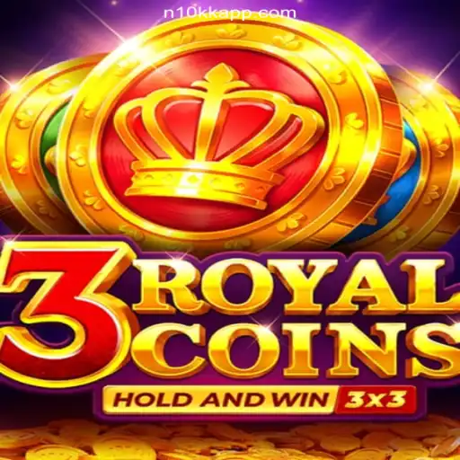 3royalcoins: A Deep Dive into Brazil's Trusted Online Casino Game