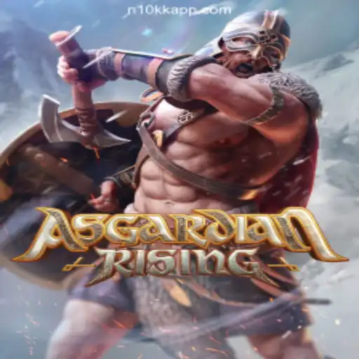 Discover the Epic World of AsgardianRising: Rules and Gameplay