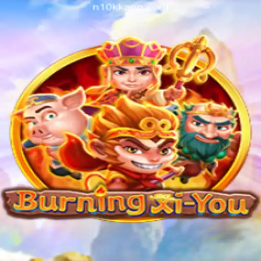 Exploring BurningXiYou: The Adventure Game Taking Brazil by Storm