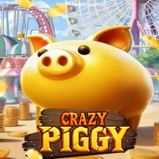 Discover the Thrills of CrazyPiggy: The Ultimate Brazilian Casino Experience