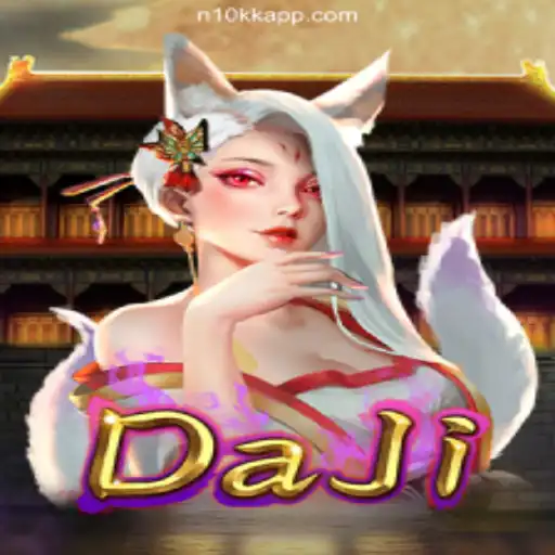 Exploring DaJi: A Captivating Journey into the Game with N10kk Cassino Online
