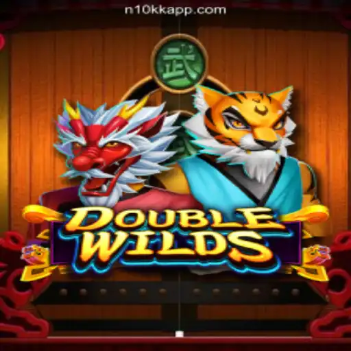 Discover the Exciting World of DoubleWilds: Your Ultimate Casino Adventure