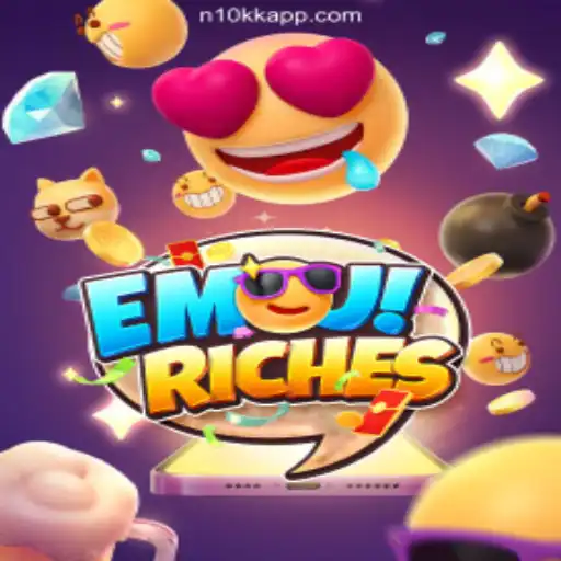 Discover EmojiRiches: The Engaging and Trustworthy Casino Game in Brazil