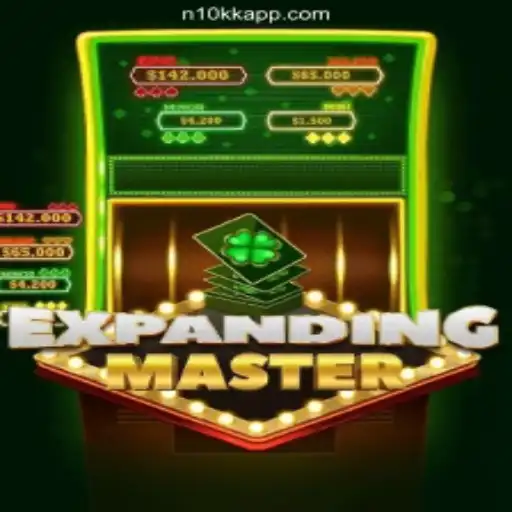 ExpandingMaster: The Ultimate Brazilian Online Casino Experience