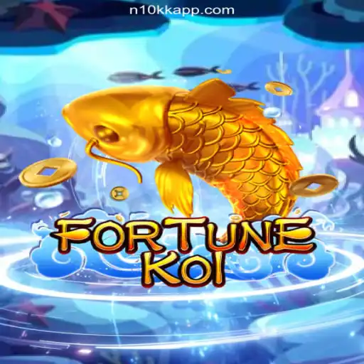 Unveiling the Exciting World of FORTUNEKOI at n10kk Cassino Online