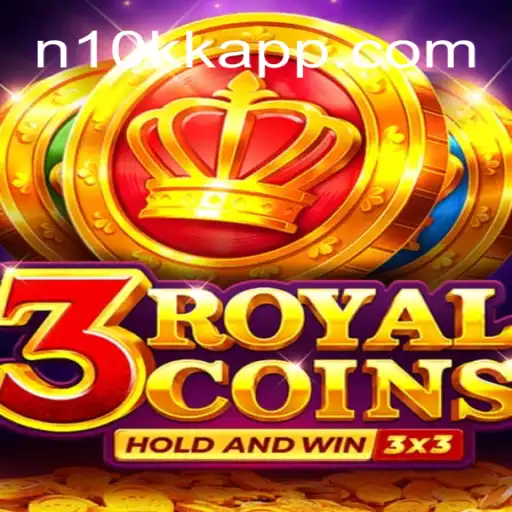 3royalcoins: A Deep Dive into Brazil's Trusted Online Casino Game