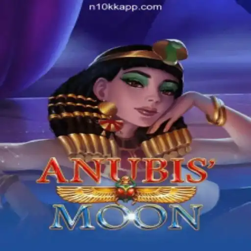 AnubisMoon: Exploring an Immersive Casino Experience