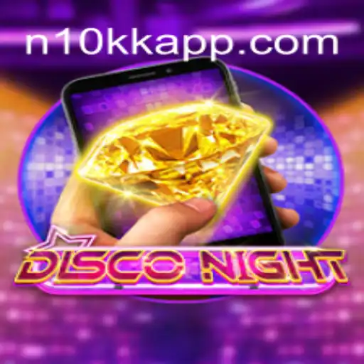 Unveiling DiscoNightM: The Ultimate Gaming Experience
