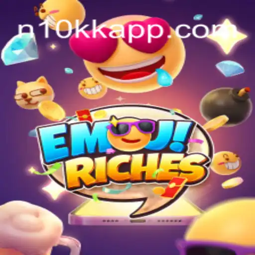 Discover EmojiRiches: The Engaging and Trustworthy Casino Game in Brazil