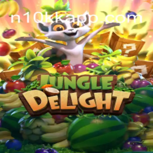 JungleDelight: A Thrilling Adventure in the Heart of the Jungle Casino