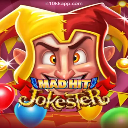 MadHitJokester: The Ultimate Game Experience in Brazil's Most Trusted Online Casino