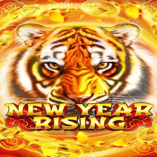 NewYearRising: An Exciting Journey Into Innovation and Entertainment