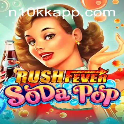 Exploring the Thrills of RushFeverSodaPop: The New Gaming Sensation