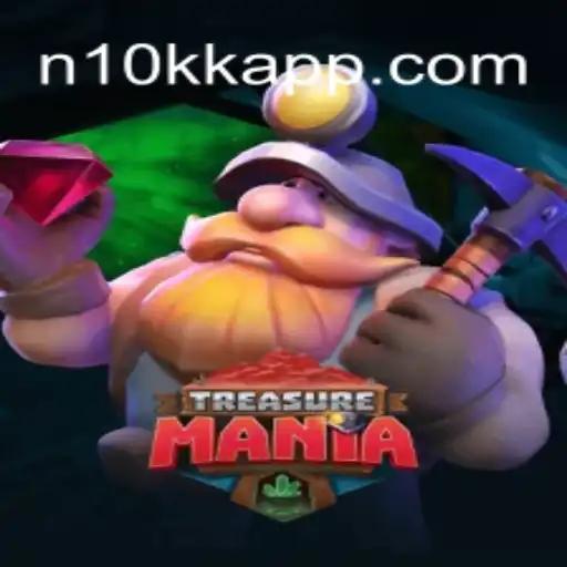 Exploring TreasureMania: A Riveting Adventure in the Most Trusted Online Casino in Brazil