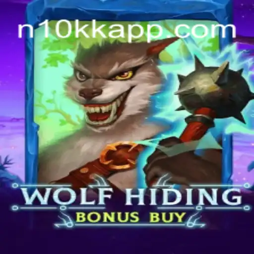Exploring the Exciting World of 'WolfHidingBonusBuy': An In-Depth Look