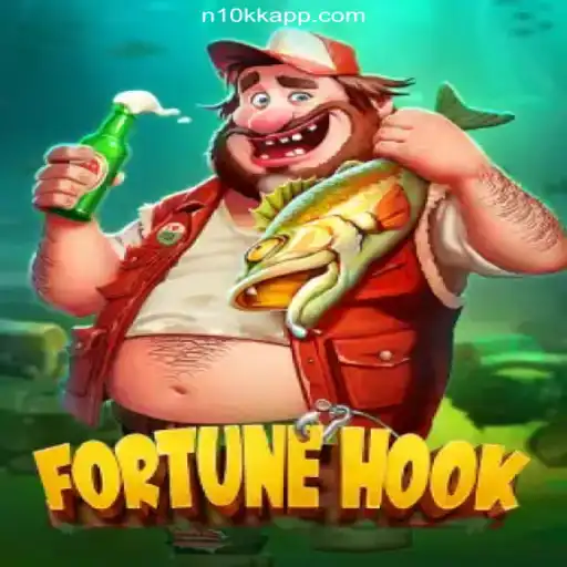 Exploring the Thrilling Experience of FortuneHook: The Most Trusted Online Casino Game