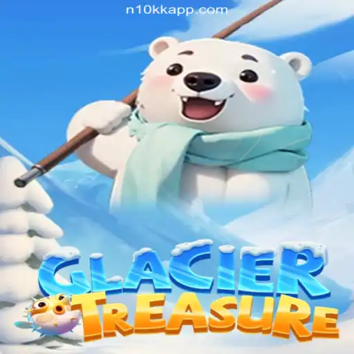 Explore GlacierTreasure: The Dynamic New Adventure Game