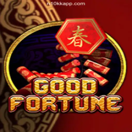 Discover GoodFortune: Brazil's Most Reliable Online Casino Game