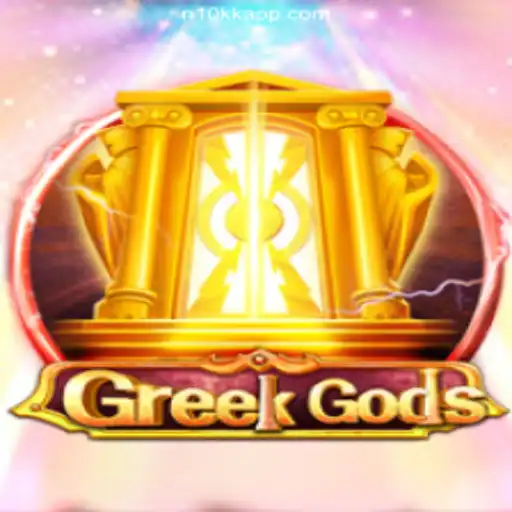 Discover GreekGods: An Immersive Experience in Ancient Mythology