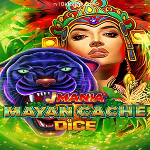 Discover the Thrills of JManiaMayanCacheDice: Your Portal to the Most Reliable Casino in Brazil