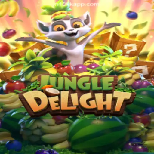 JungleDelight: A Thrilling Adventure in the Heart of the Jungle Casino