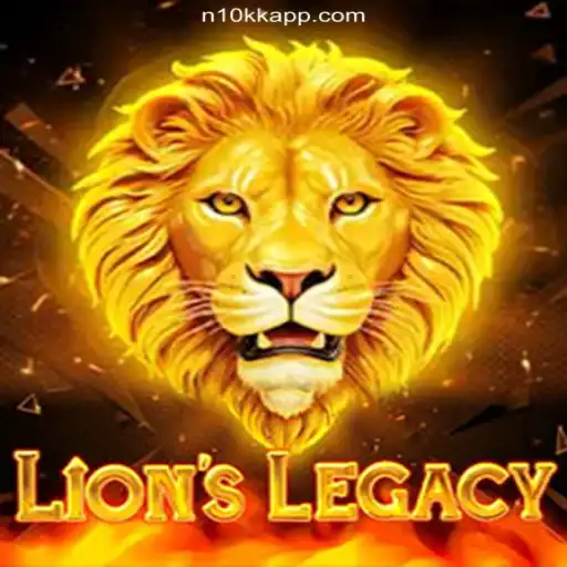 LionsLegacy: A Thrilling Adventure in Gaming