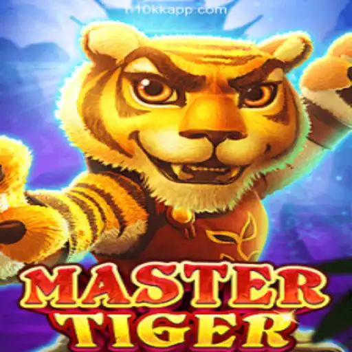 Discover MasterTiger: The Ultimate Gaming Adventure