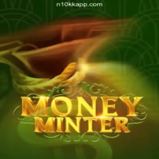 Discover MoneyMinter: The Thrilling Cassino Experience with N10kk