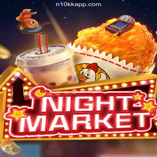 Exploring NIGHTMARKET: The Thrilling New Card Game Revolution