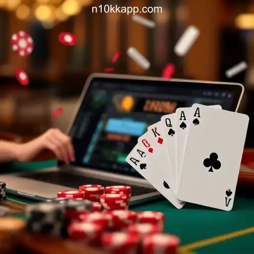 Responsible Gambling