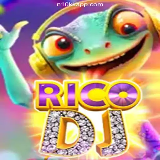 Exploring the Exciting World of RicoDJ: Brazil's Most Trusted Online Casino
