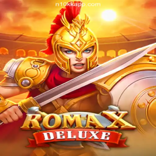 RomaXDeluxe: The Ultimate Cassino Adventure