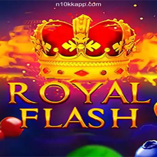 RoyalFlash: The Ultimate Card Game Adventure