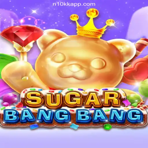 Discover the Thrills of SUGARBANGBANG: Brazil's Most Trusted Online Casino Experience