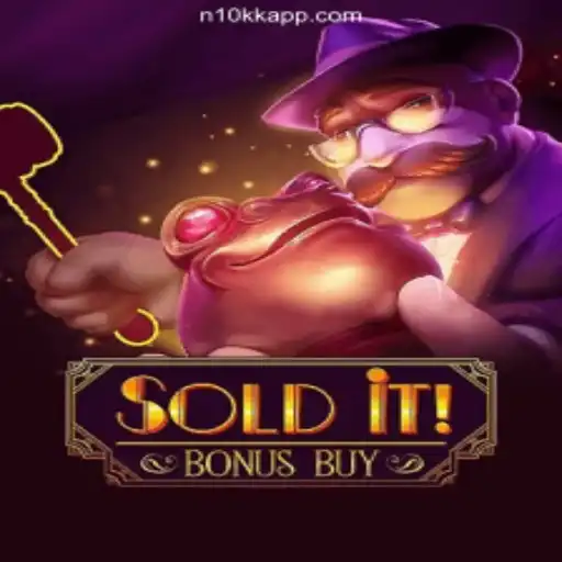 Discovering SolditBonusBuy: A Premier Experience on n10kk Cassino Online