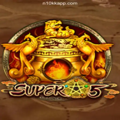 Discover Super5: The Ultimate Gaming Experience