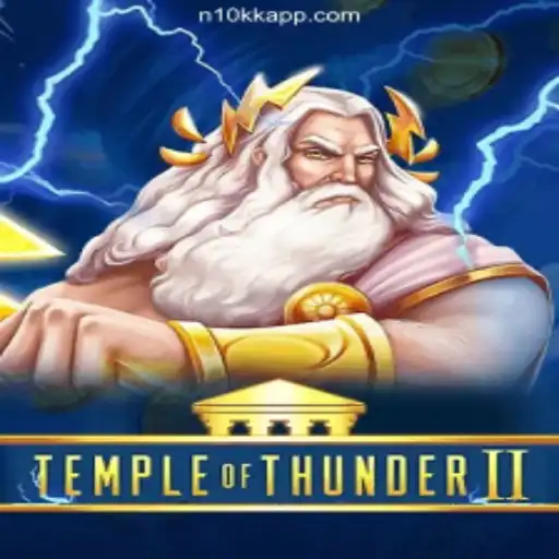 Explore TempleofThunderII: The Ultimate Gaming Adventure