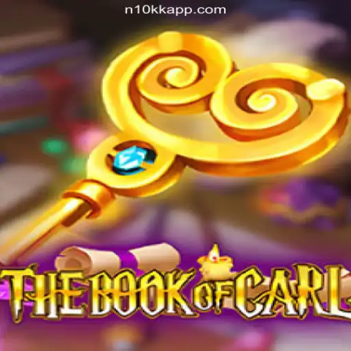 TheBookofCarl: An Insight into Brazil's Most Trusted Online Casino Experience