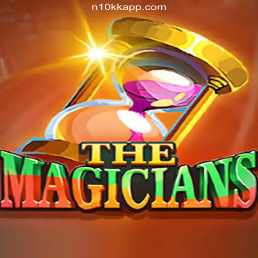 TheMagicians: A Mystical Journey Into the Most Trusted Online Casino in Brazil
