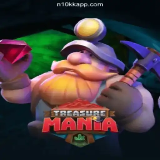 Exploring TreasureMania: A Riveting Adventure in the Most Trusted Online Casino in Brazil