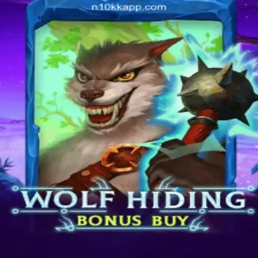 Exploring the Exciting World of 'WolfHidingBonusBuy': An In-Depth Look